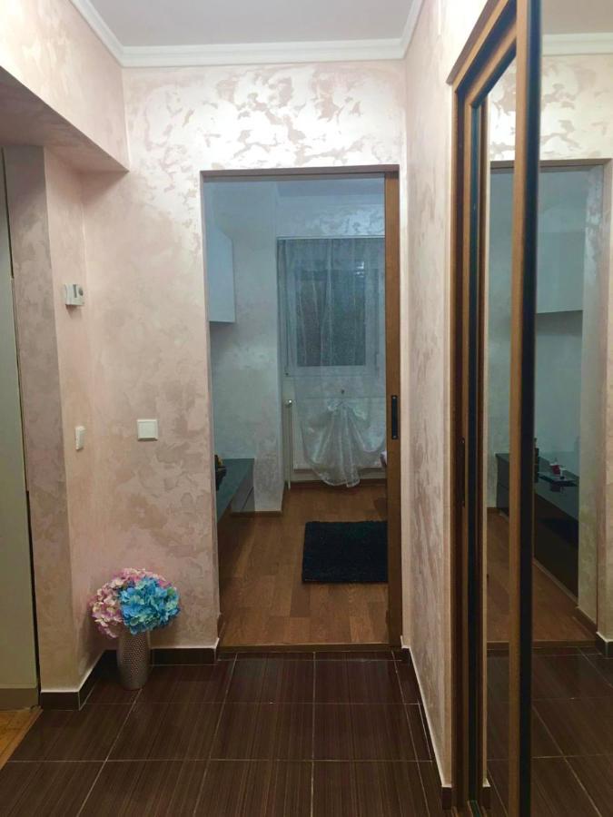 Tribunal Apartament Langa Faleza Dunarii Braila Exterior photo