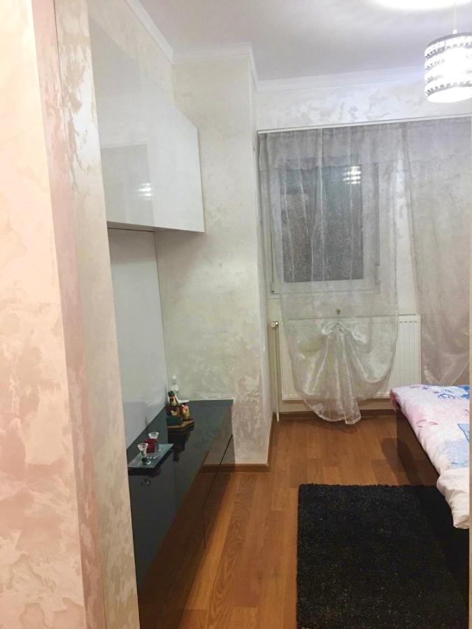 Tribunal Apartament Langa Faleza Dunarii Braila Exterior photo